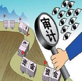 司法审计